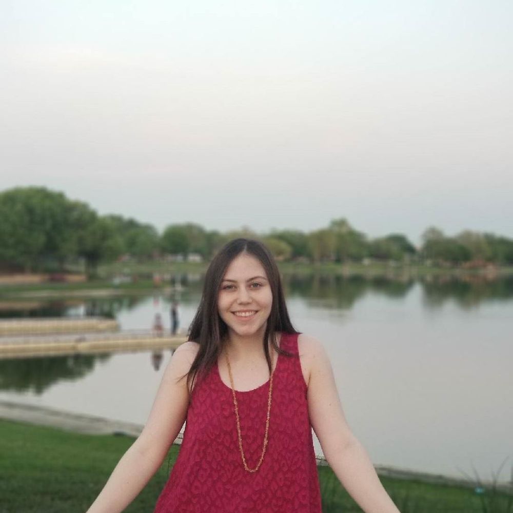 Meet your Posher, Patrycja